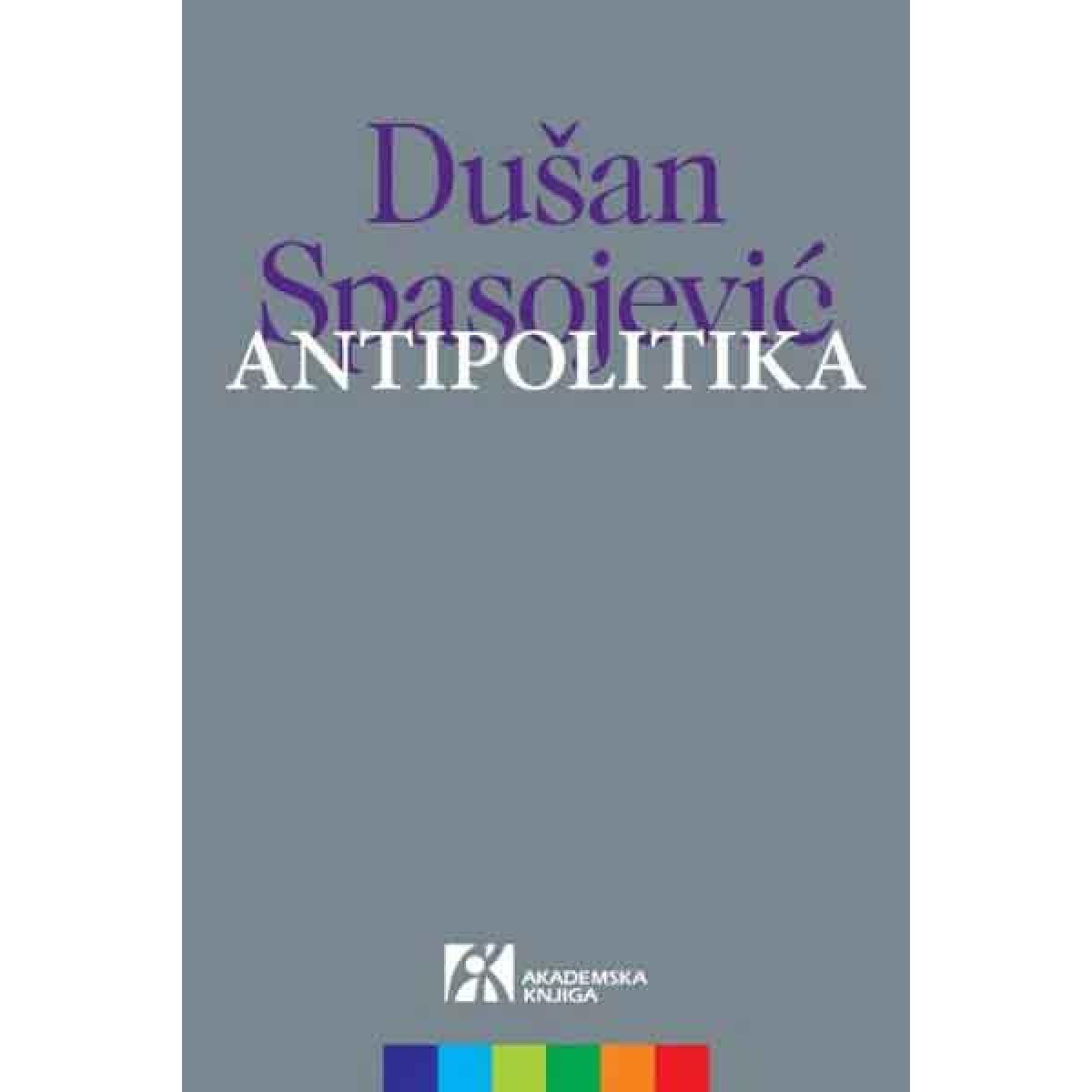 ANTIPOLITIKA 