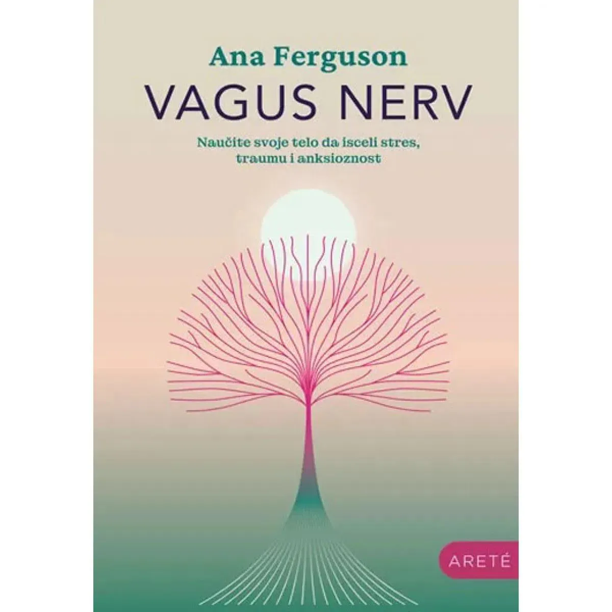 RESETOVANJE VAGUS NERVA 