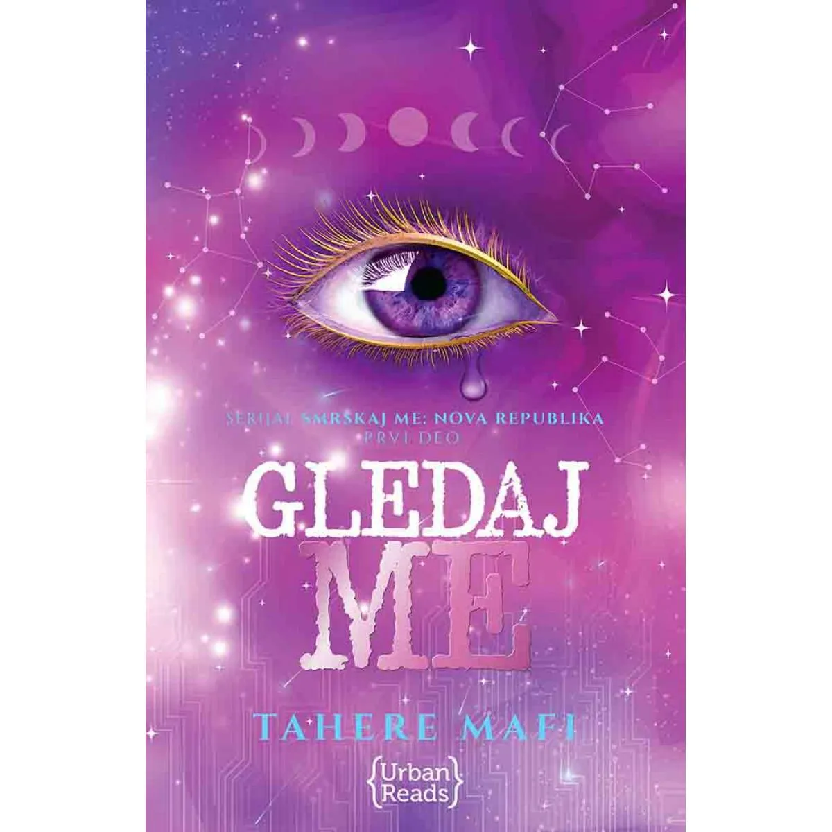 SMRSKAJ ME 7 NOVA REPUBLIKA I deo GLEDAJ ME - TikTok Hit 