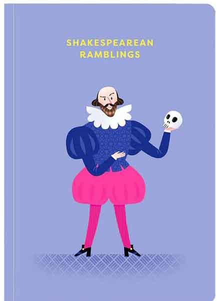 Notes SHAKESPEARE 