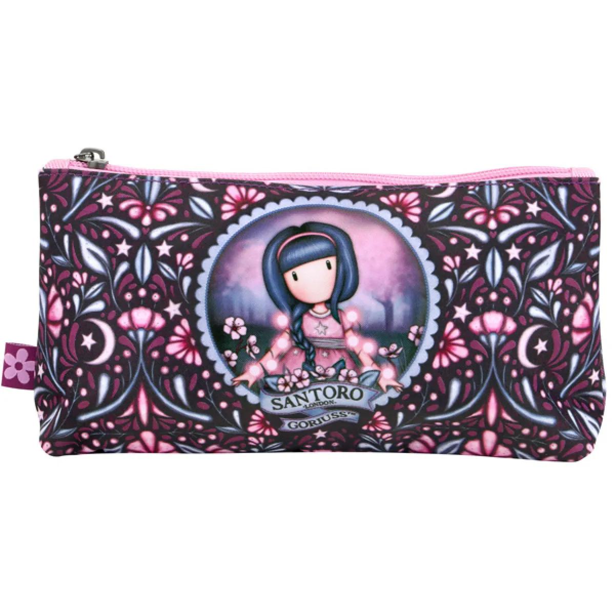 SANTORO GORJUSS pernica prazna FAIRY DUSK 