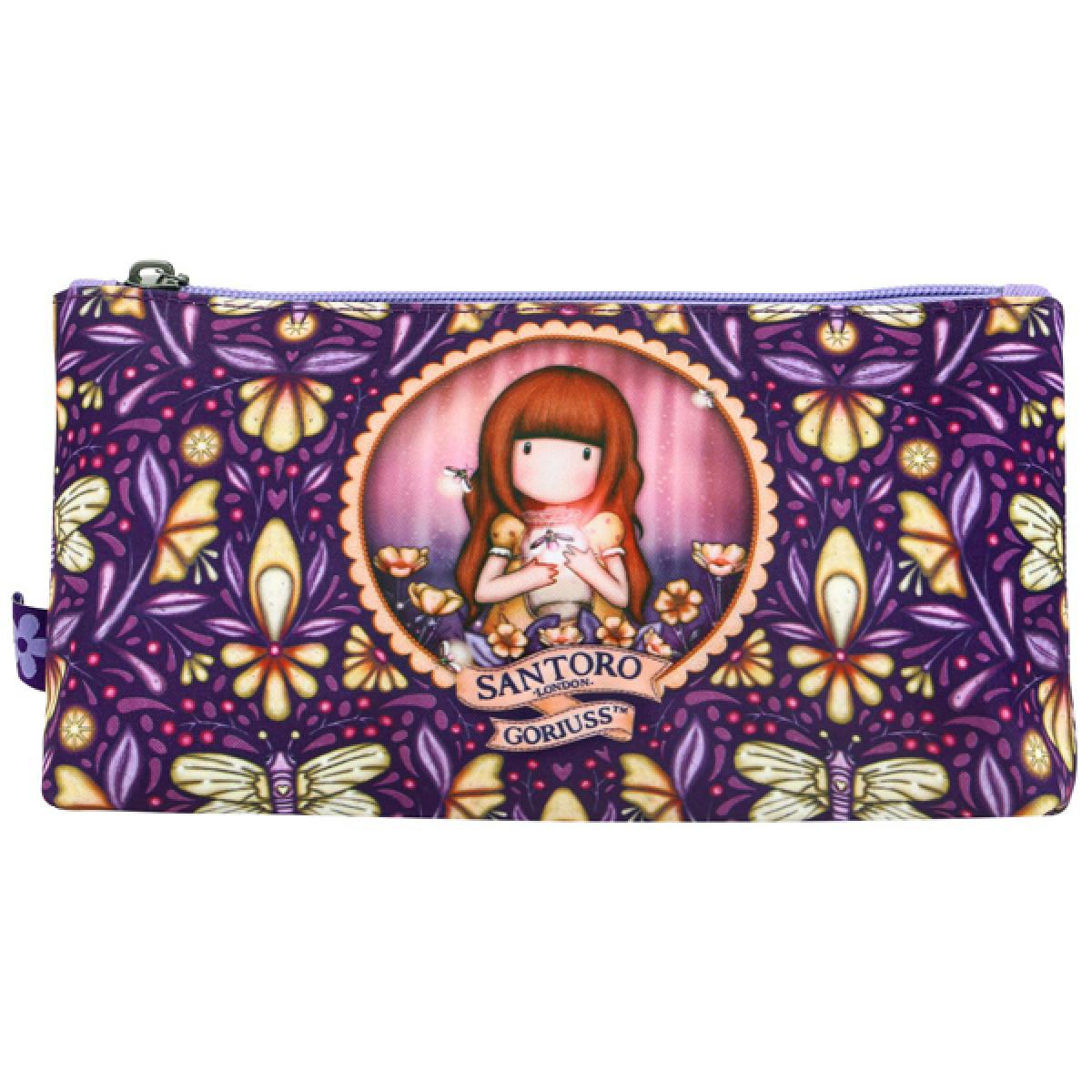 SANTORO GORJUSS pernica prazna FIREFLY DAWN 