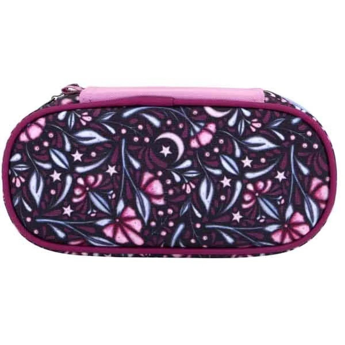 SANTORO GORJUSS pernica ovalna FAIRY DUSK 