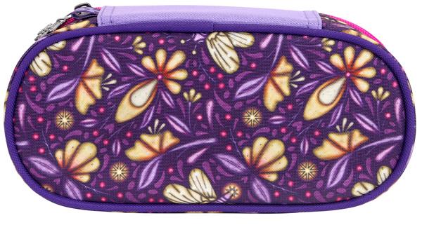 SANTORO GORJUSSS pernica ovalna FIREFLY DAWN 