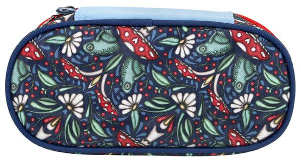 SANTORO GORJUSS pernica ovalna LITTLE MUSHROOM 