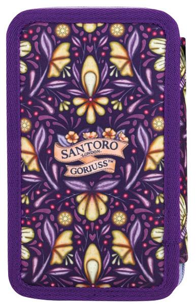 SANTORO GORJUSS pernica puna FIREFLY DAWN 