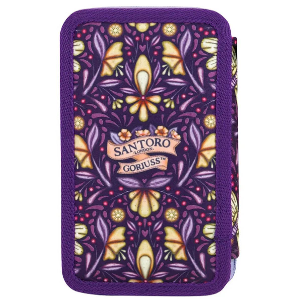 SANTORO GORJUSS pernica puna FIREFLY DAWN 