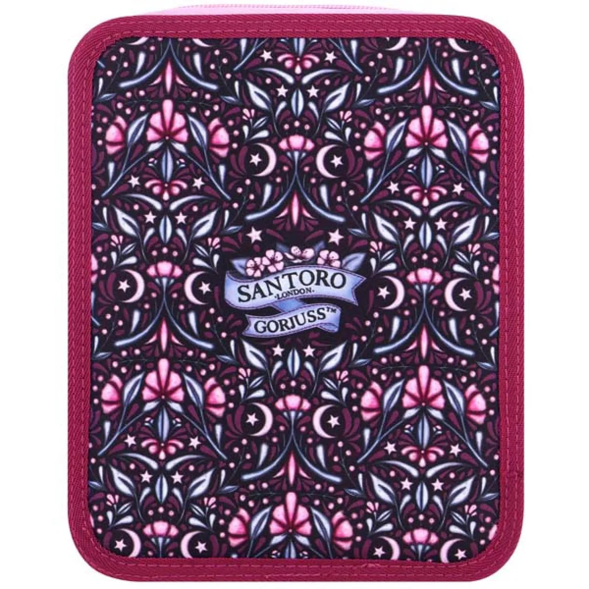 SANTORO GORJUSS pernica puna FAIRY DUSK 