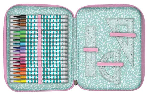 SANTORO GORJUSS  pernica puna  FIREFLY DAWN 