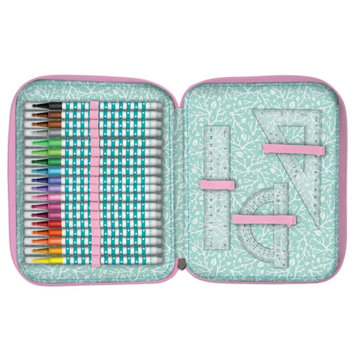 SANTORO GORJUSS  pernica puna  FIREFLY DAWN 