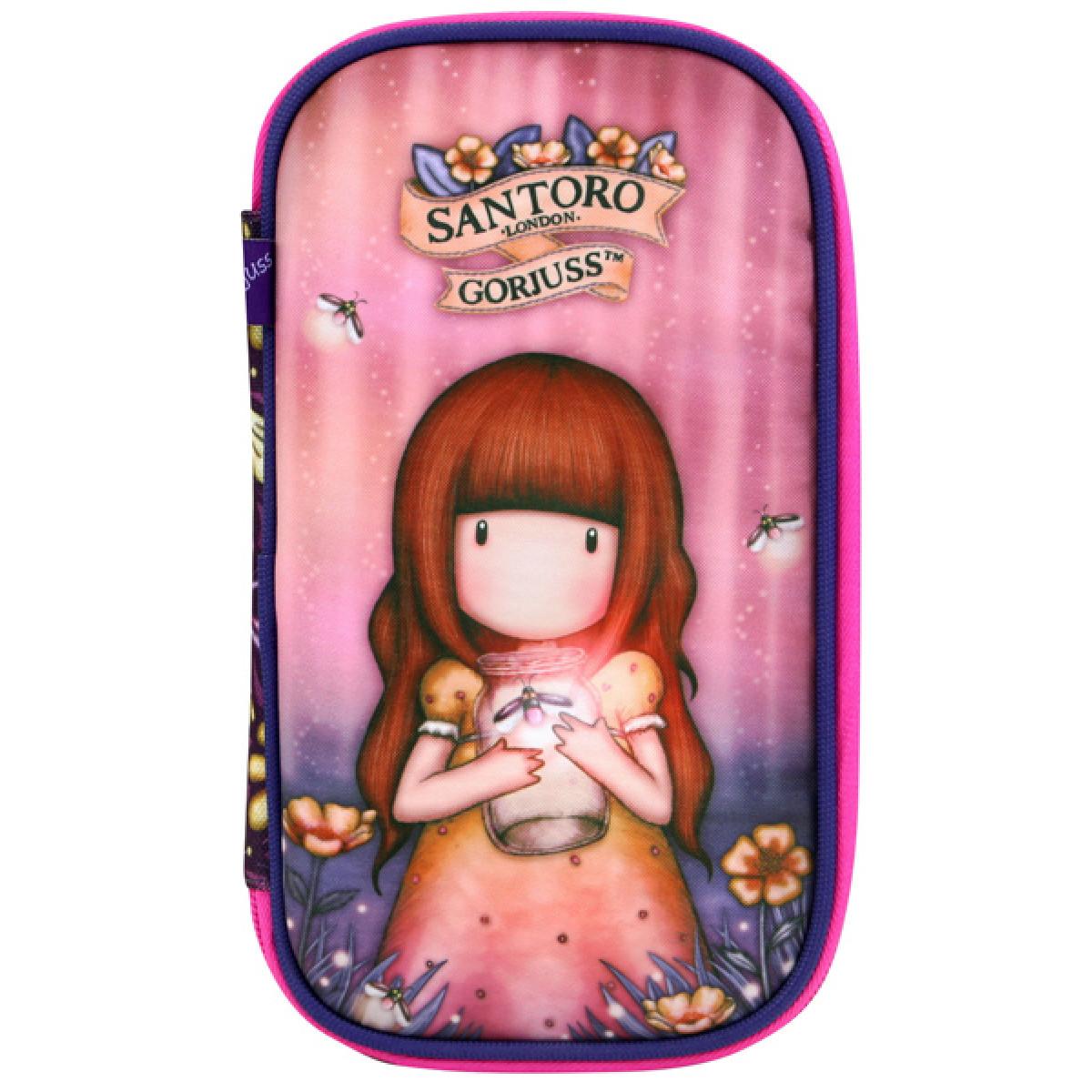 SANTORO GORJUSS pernica puna FIREFLY DAWN 