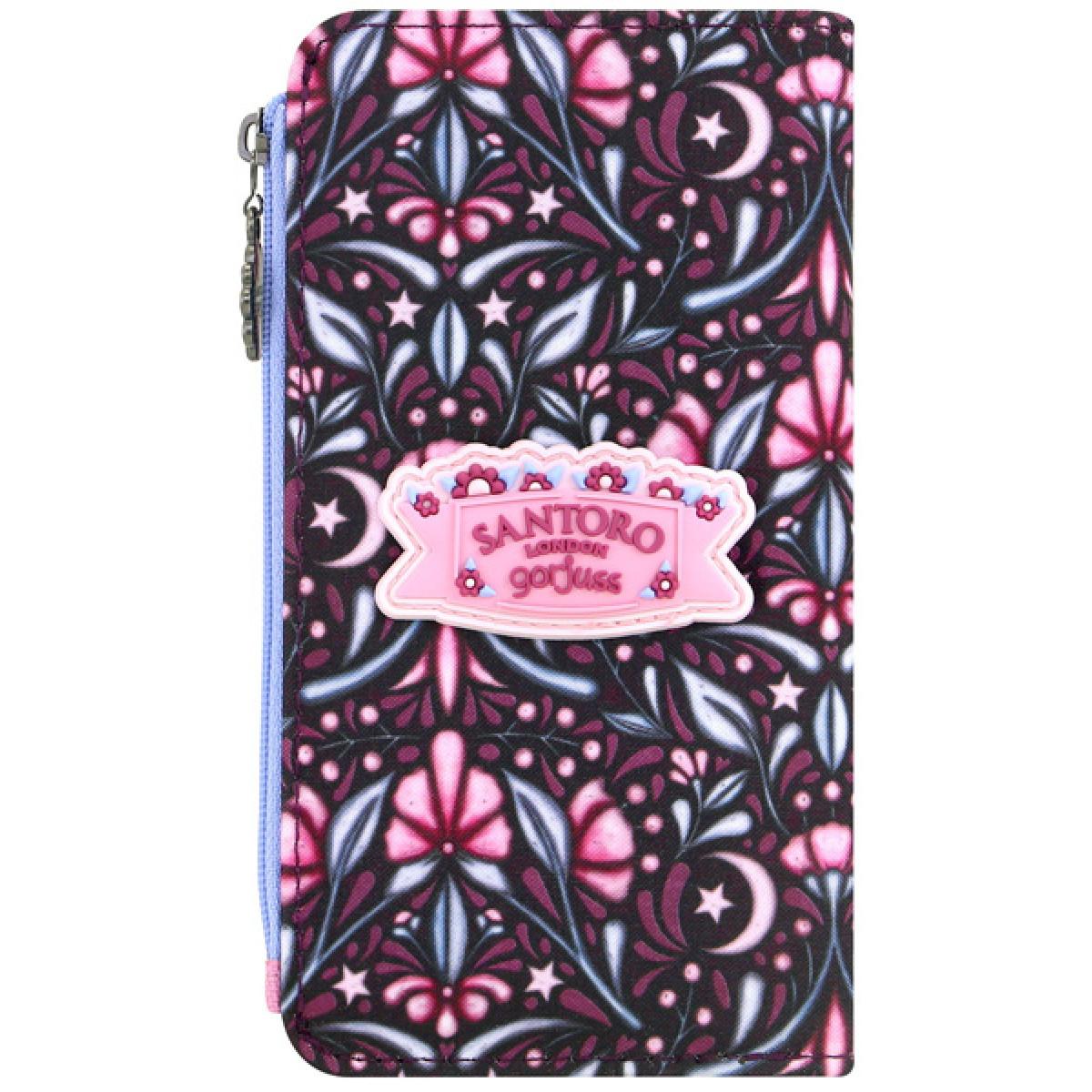 SANTORO GORJUSS dečji novčanik FAIRY DUSK 