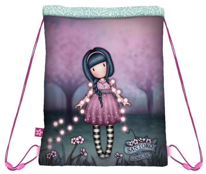 SANTORO GORJUSS torba za fizičko FAIRY DUSK 