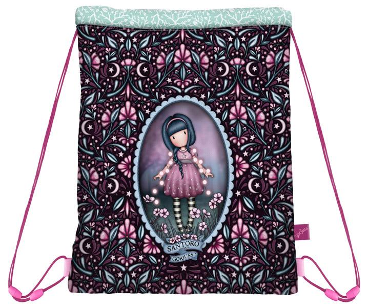 SANTORO GORJUSS torba za fizičko FAIRY DUSK 