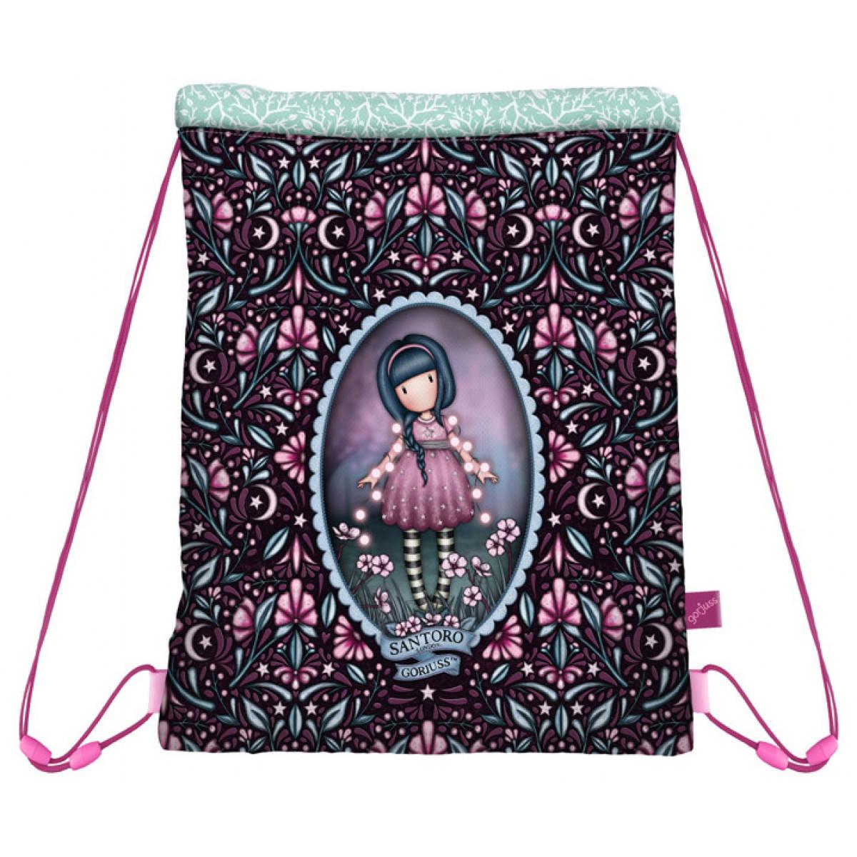SANTORO GORJUSS torba za fizičko FAIRY DUSK 