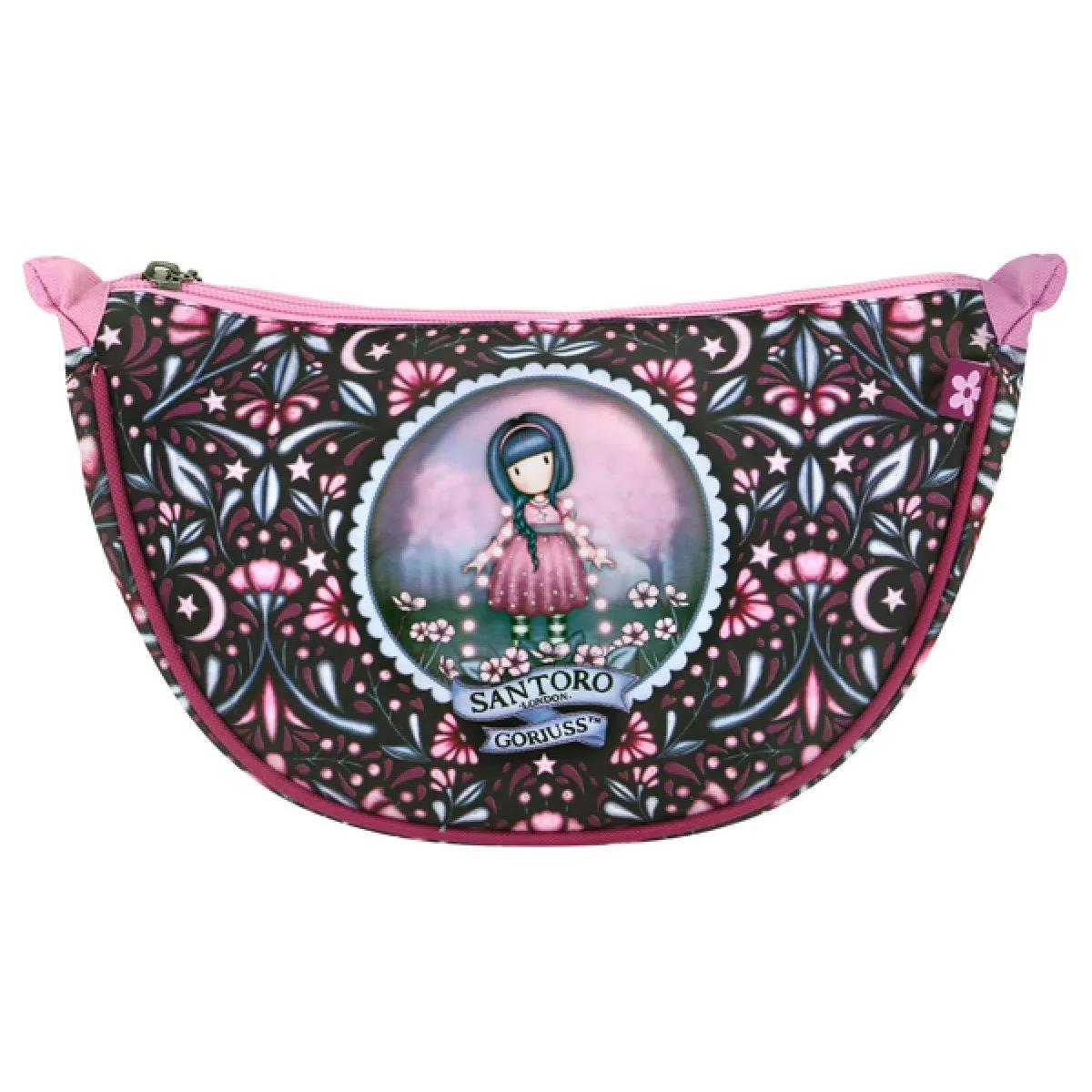 SANTORO GORJUSS torba na rame FAIRY DUSK 