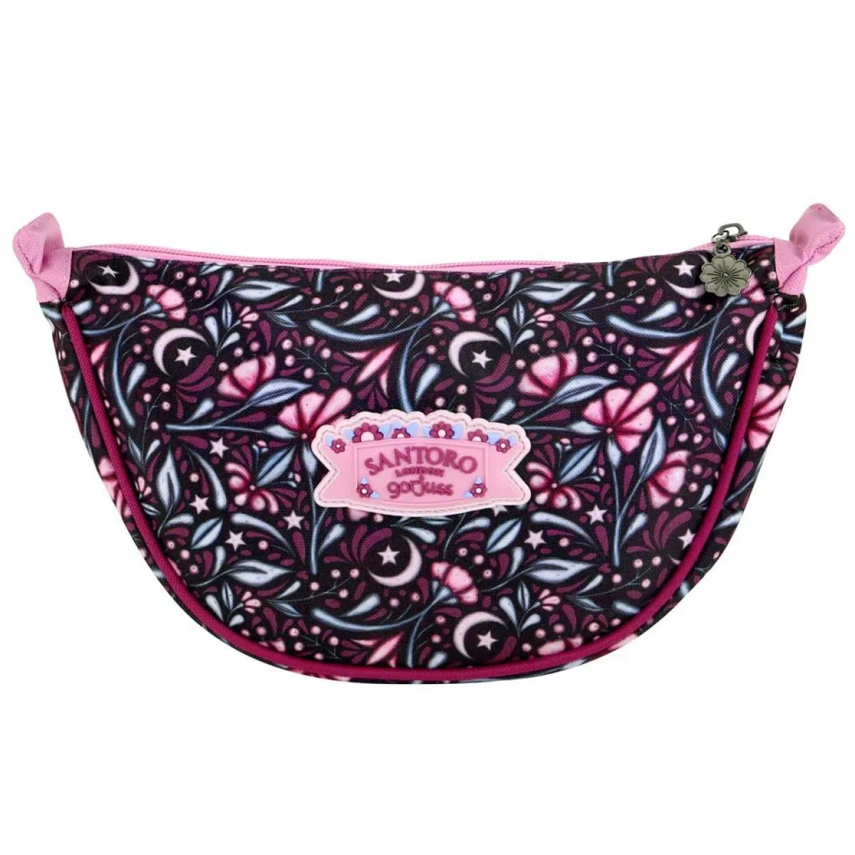 SANTORO GORJUSS torba na rame FAIRY DUSK 