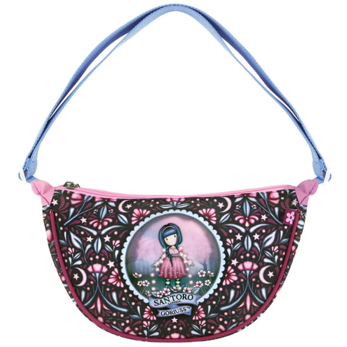 SANTORO GORJUSS torba na rame FAIRY DUSK 