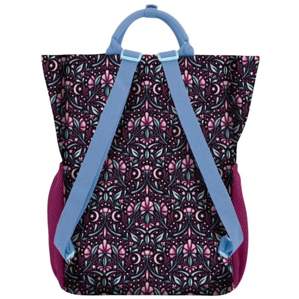 SANTORO GORJUSS roll top ranac FAIRY DUSK 