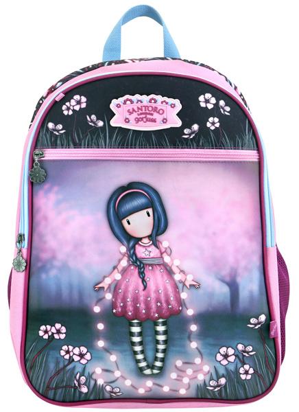 SANTORO GORJUSS ranac FAIRY DUSK 