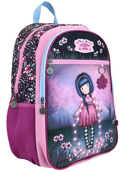 SANTORO GORJUSS ranac FAIRY DUSK 