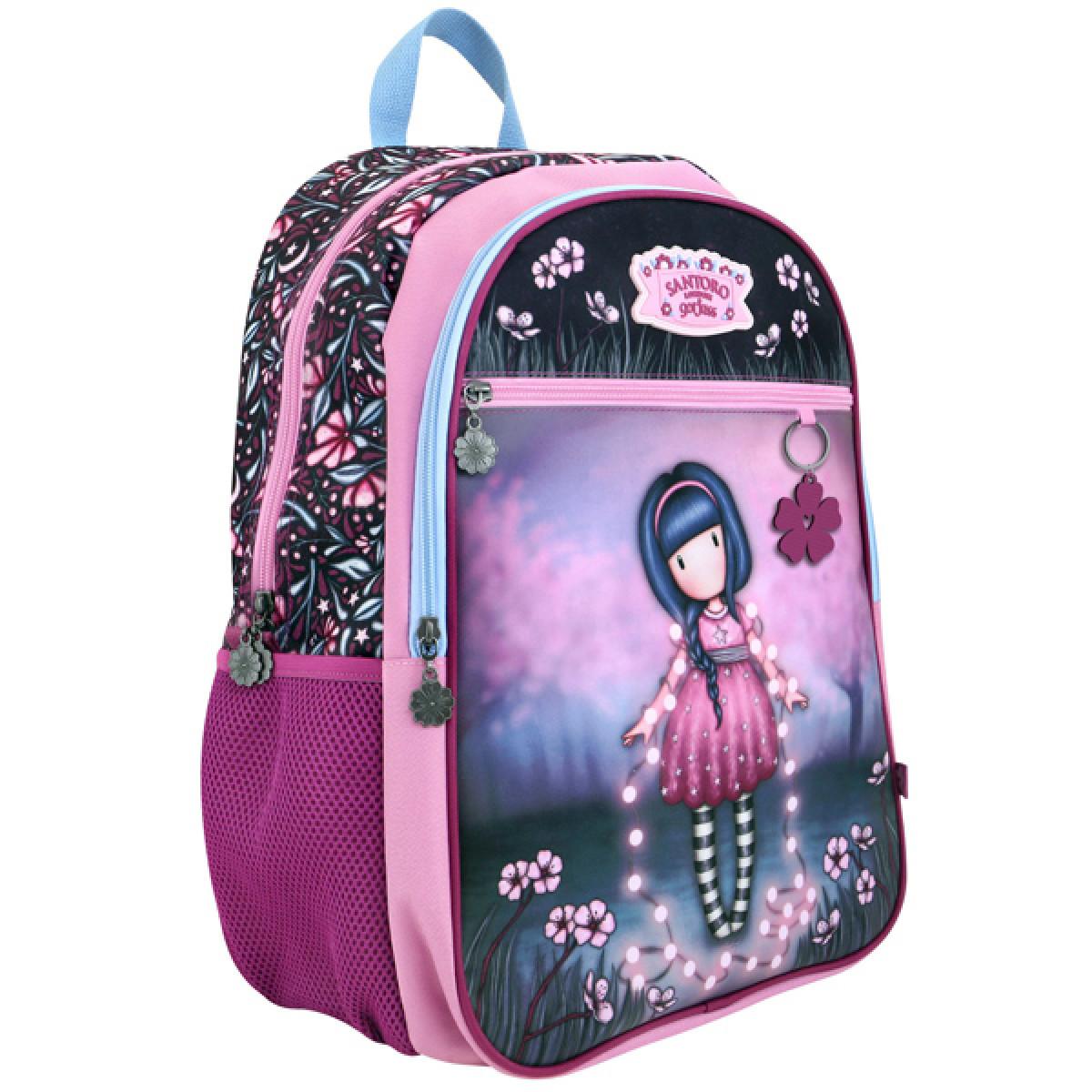 SANTORO GORJUSS ranac FAIRY DUSK 