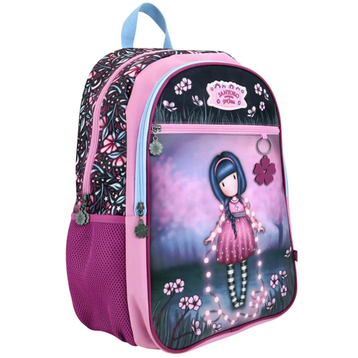 SANTORO GORJUSS ranac FAIRY DUSK 