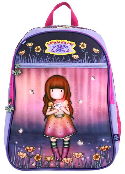 SANTORO GORJUSS ranac FIREFLY DAWN 