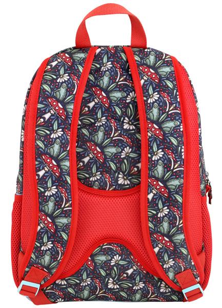 SANTORO GORJUSS ranac LITTLE MUSHROOM 