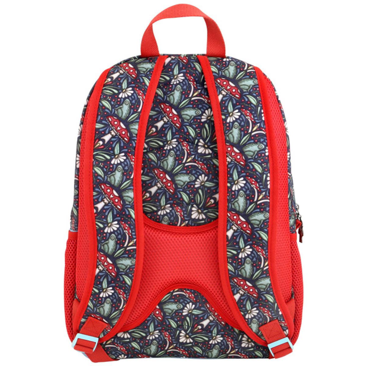 SANTORO GORJUSS ranac LITTLE MUSHROOM 