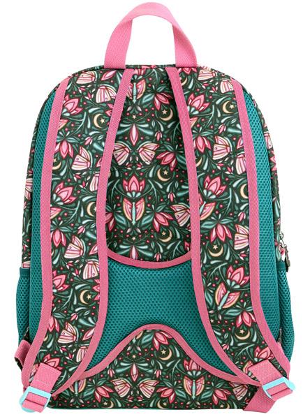 SANTORO GORJUSS ranac WOODLAND WILDFLOWER 