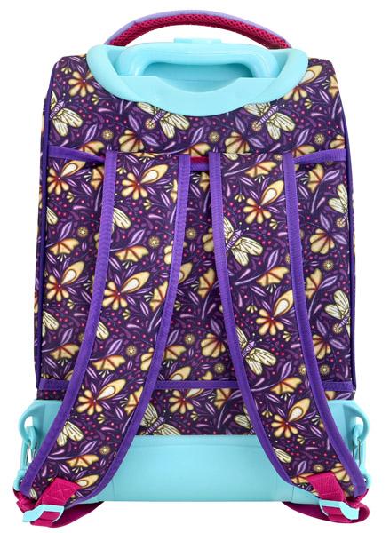 SANTORO GORJUSS ranac sa točkićima FIREFLY DAWN 