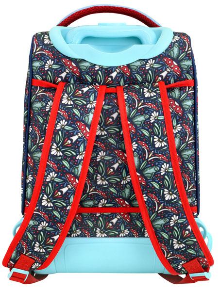 SANTORO GORJUSS ranac sa točkićima LITTLE MUSHROOM 