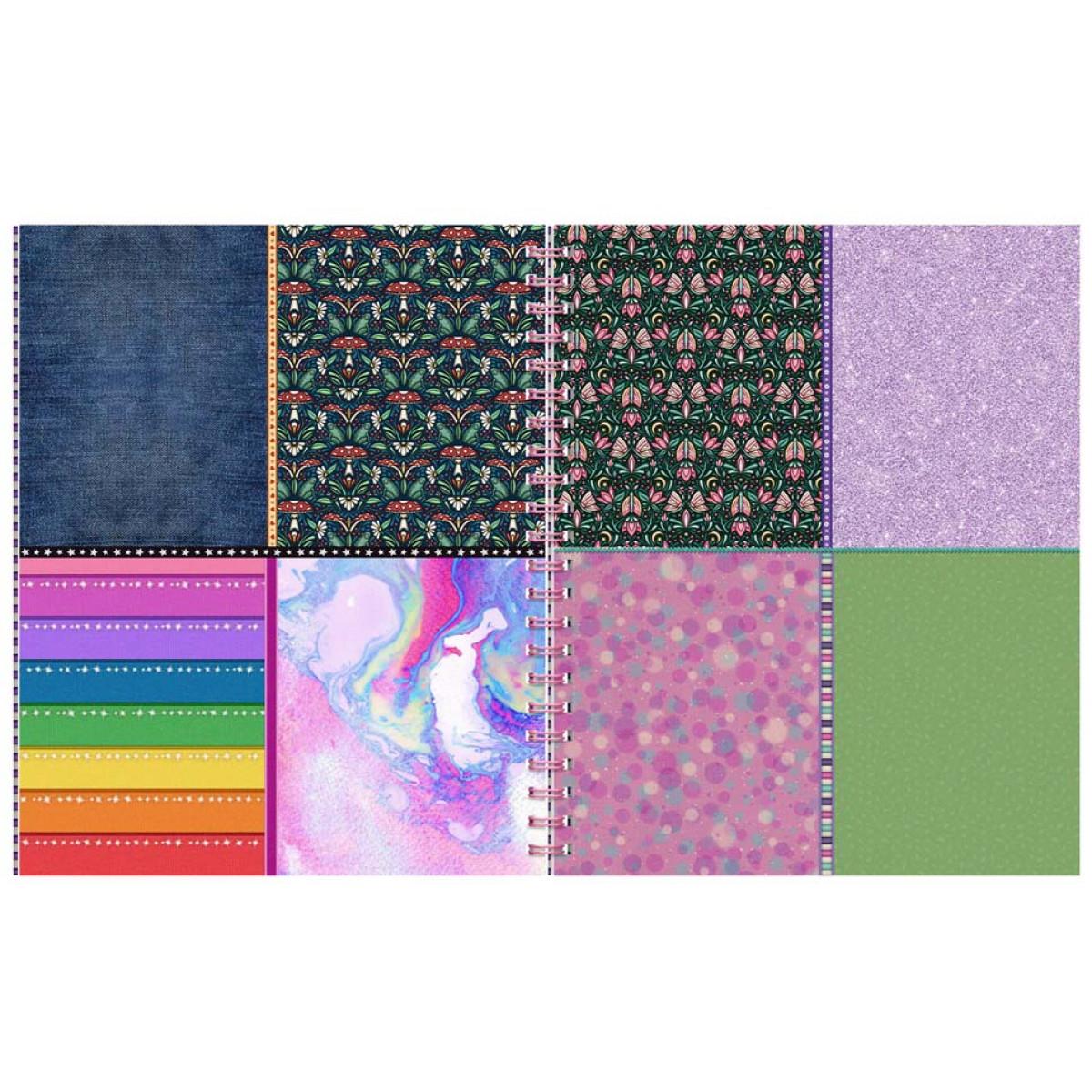 SANTORO GORJUSS kreativni set DESIGN BOOK 