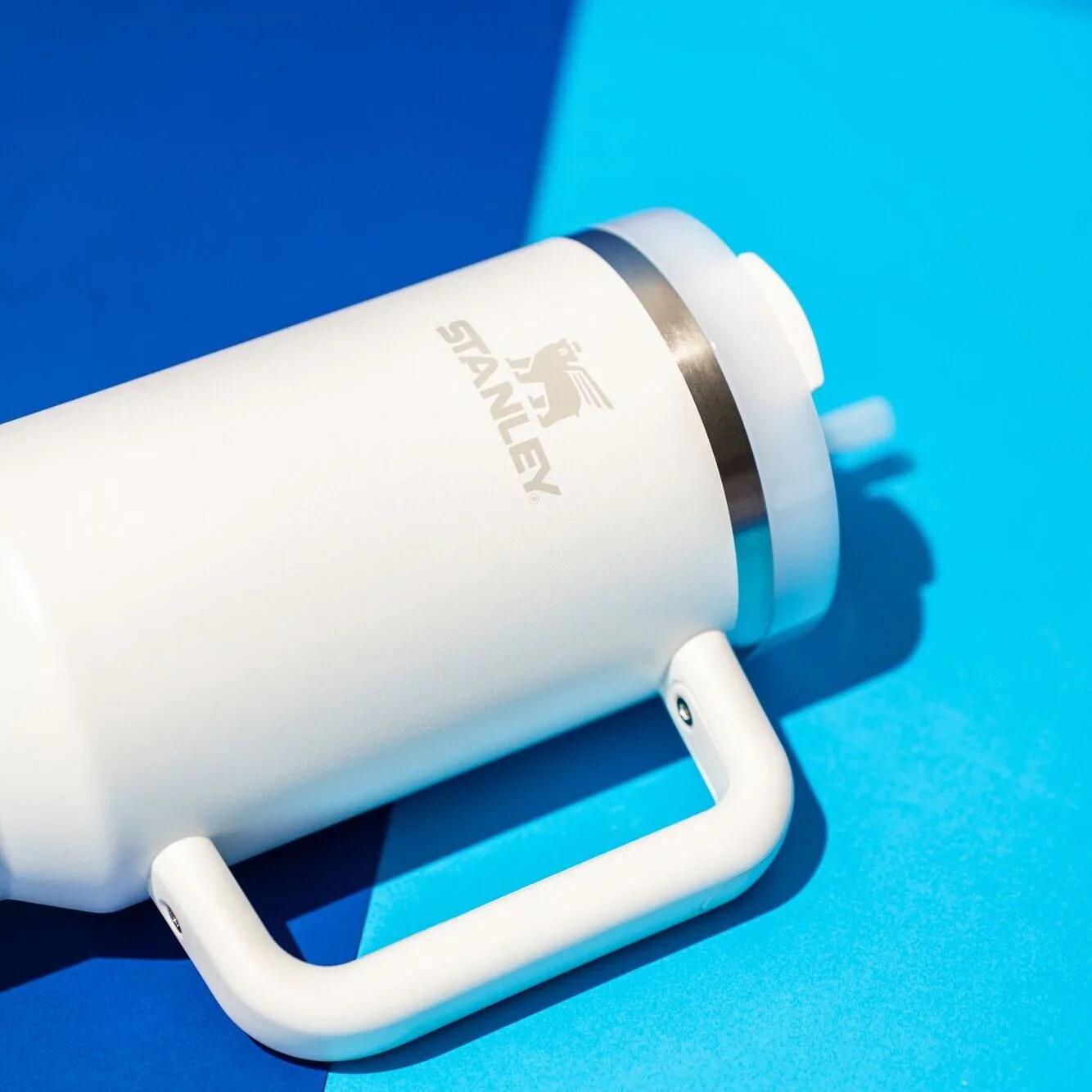 STANLEY termos putna šolja 1.18L  The Quencher - Frost 