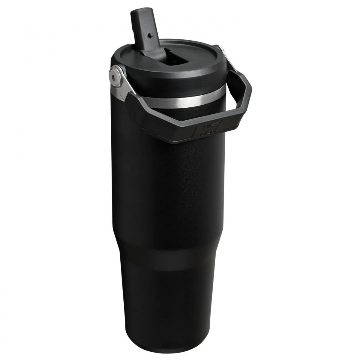 STANLEY termos putna šolja 0.89l  IceFlow - Black 