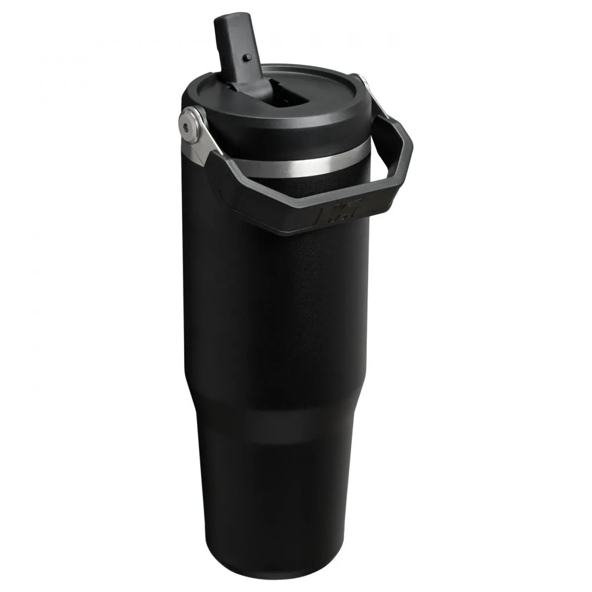 STANLEY termos putna šolja 0.89l  IceFlow - Black 