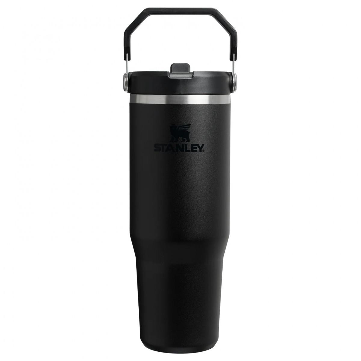 STANLEY termos putna šolja 0.89l  IceFlow - Black 