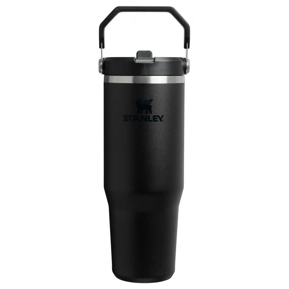 STANLEY termos putna šolja 0.89l  IceFlow - Black 