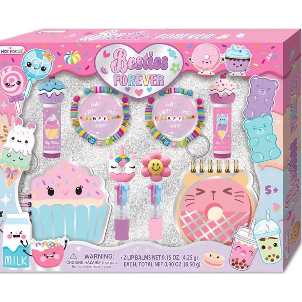 Poklon set BESTIES FOREVER 