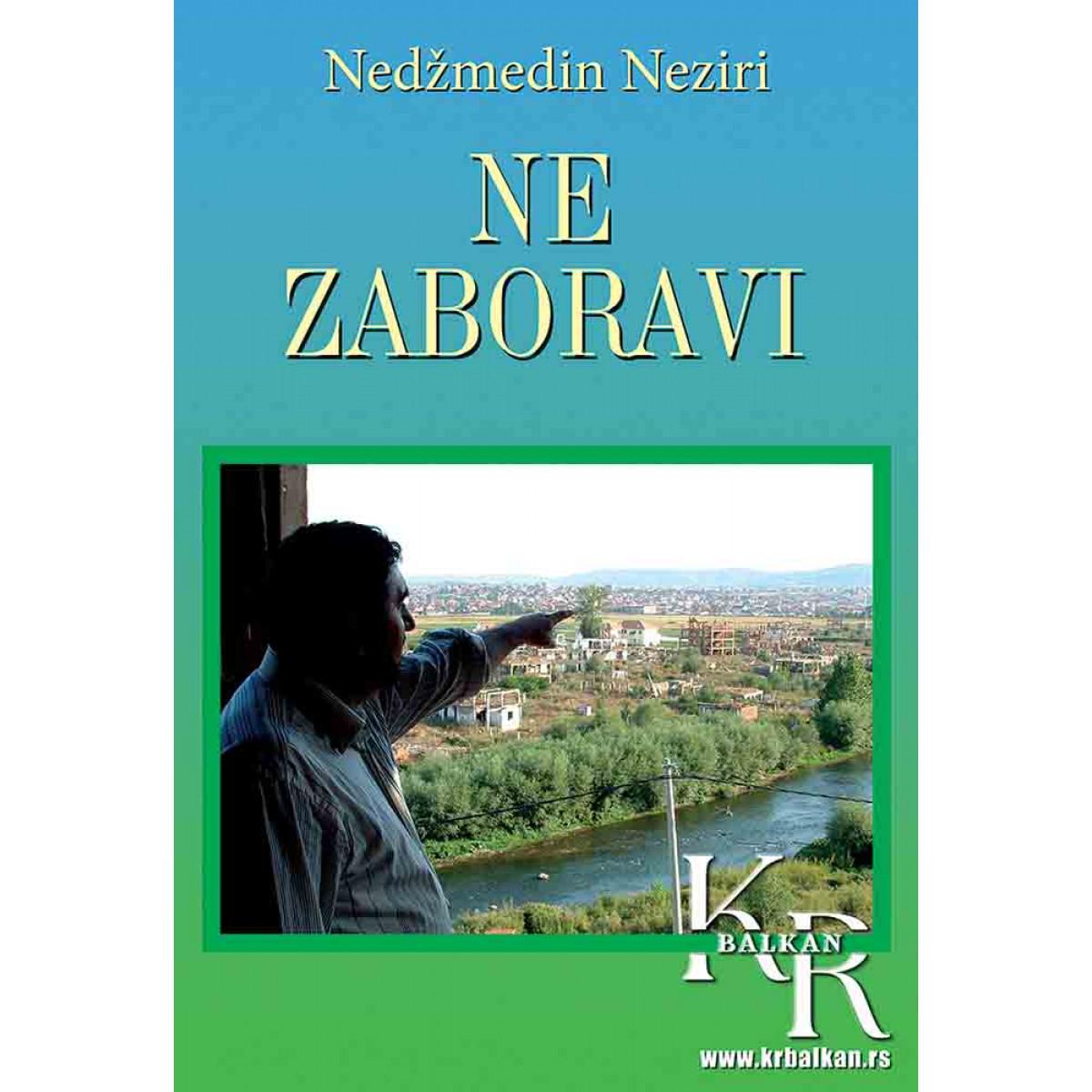NE ZABORAVI 