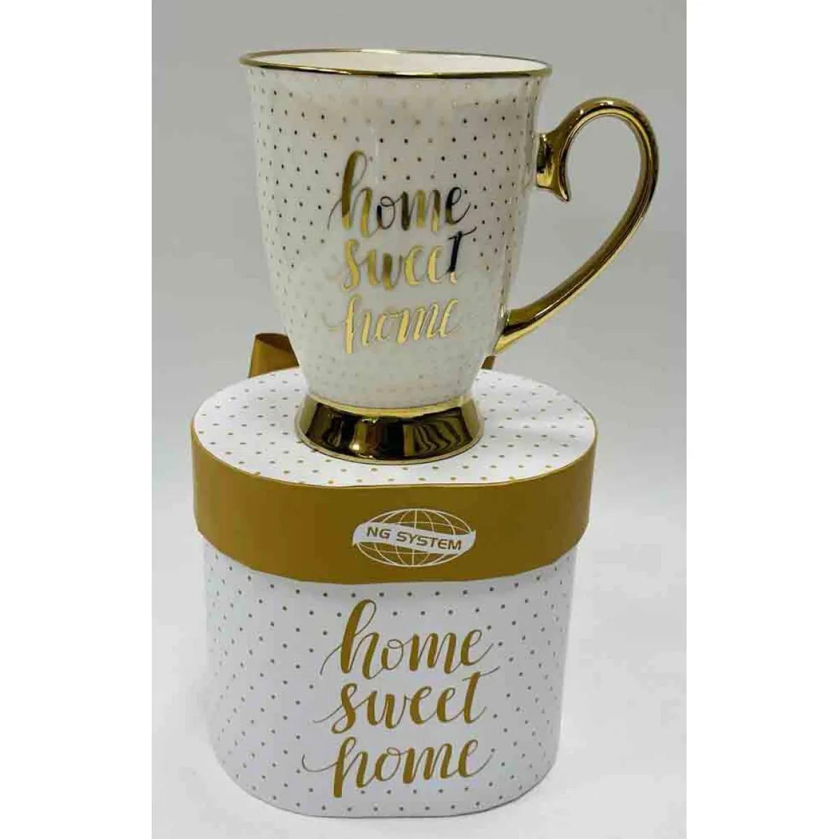 Šolja HOME SWEET HOME 
