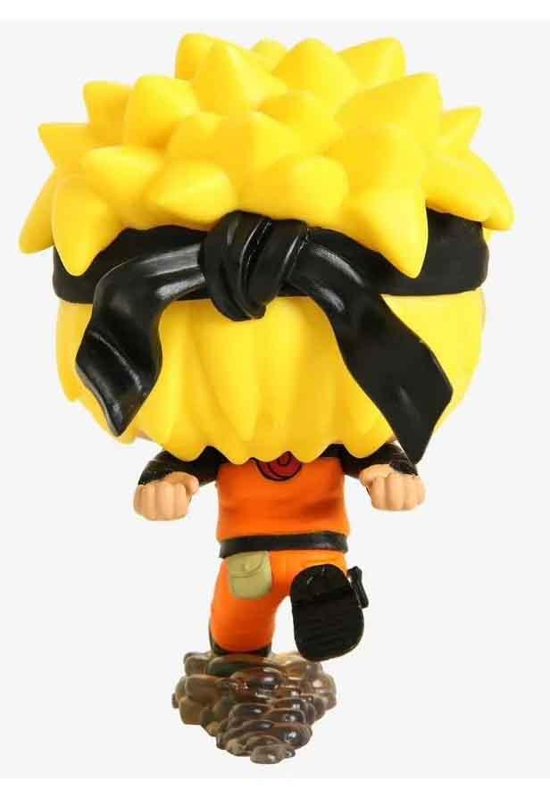 FUNKO POP! Naruto - NARUTO RUNNING 