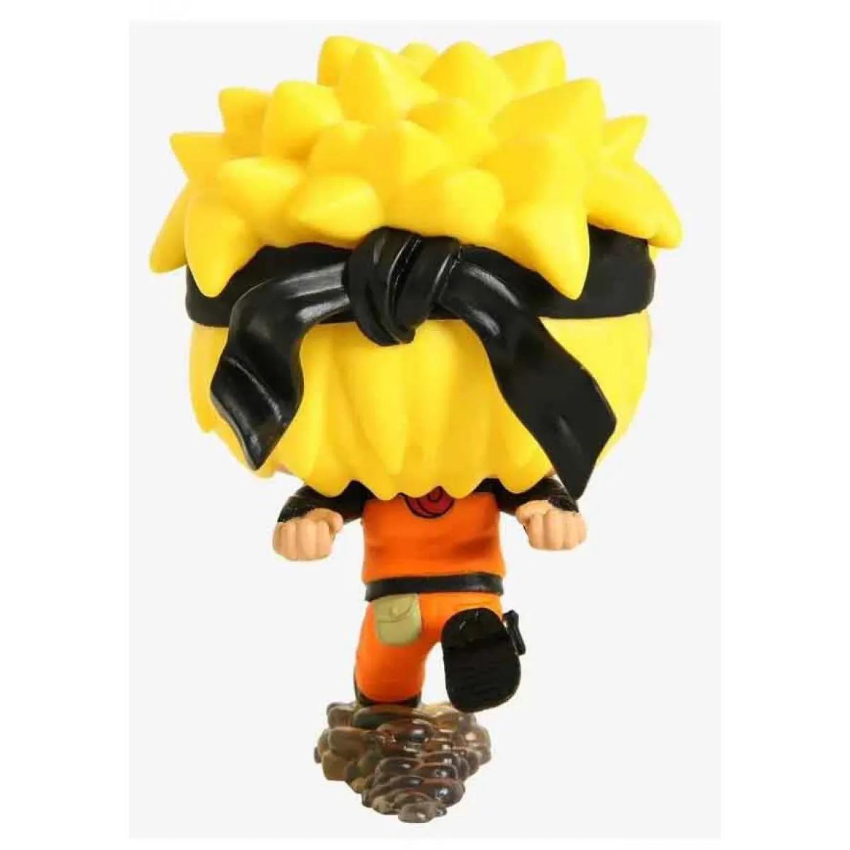FUNKO POP! Naruto - NARUTO RUNNING 