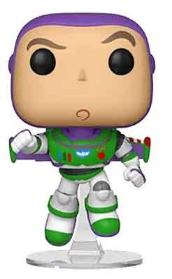FUNKO POP! Toy story - VINYL FIGURE BUZZ LIGHTYEAR 