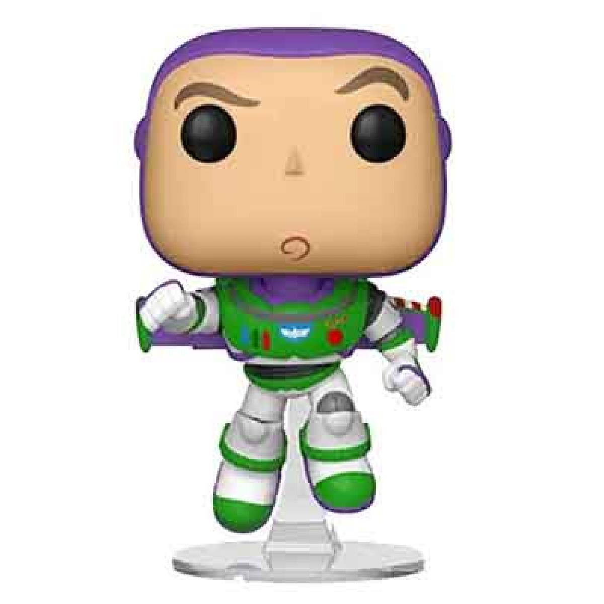 FUNKO POP! Toy story - VINYL FIGURE BUZZ LIGHTYEAR 