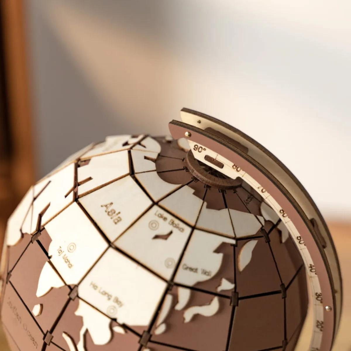 3D drvene puzzle SVETSKA ČUDA 