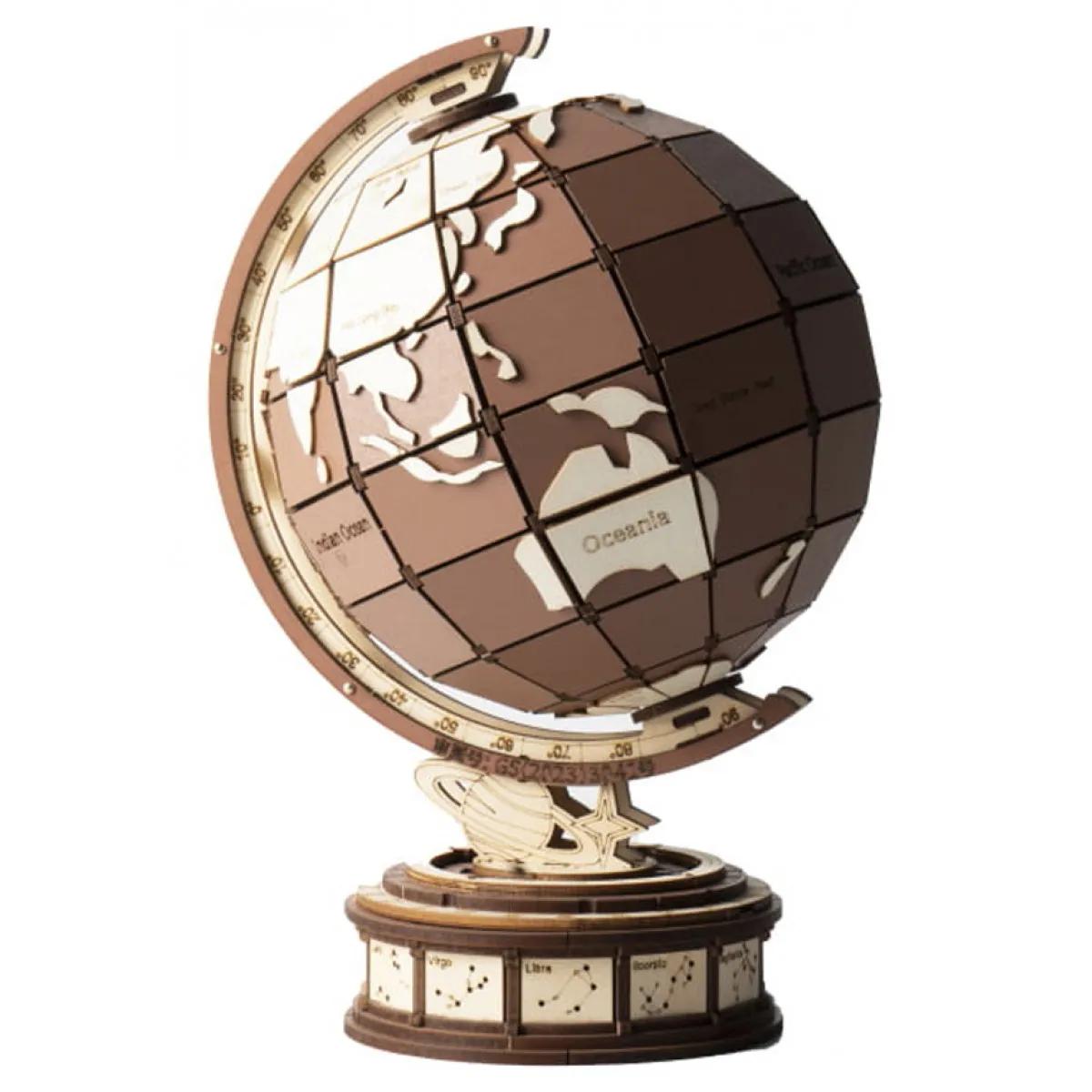 3D drvene puzzle SVETSKA ČUDA 