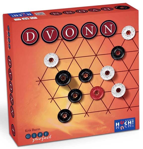 Društvena igra DVONN 
