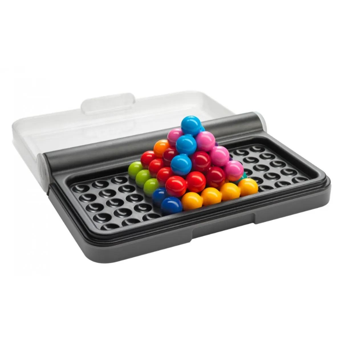 Mozgalica IQ PUZZLER PRO 